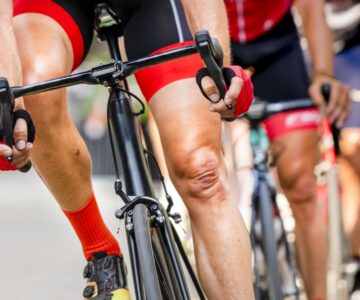 Optimal Nutrition for Preparing Your Body Before a Bike Ride