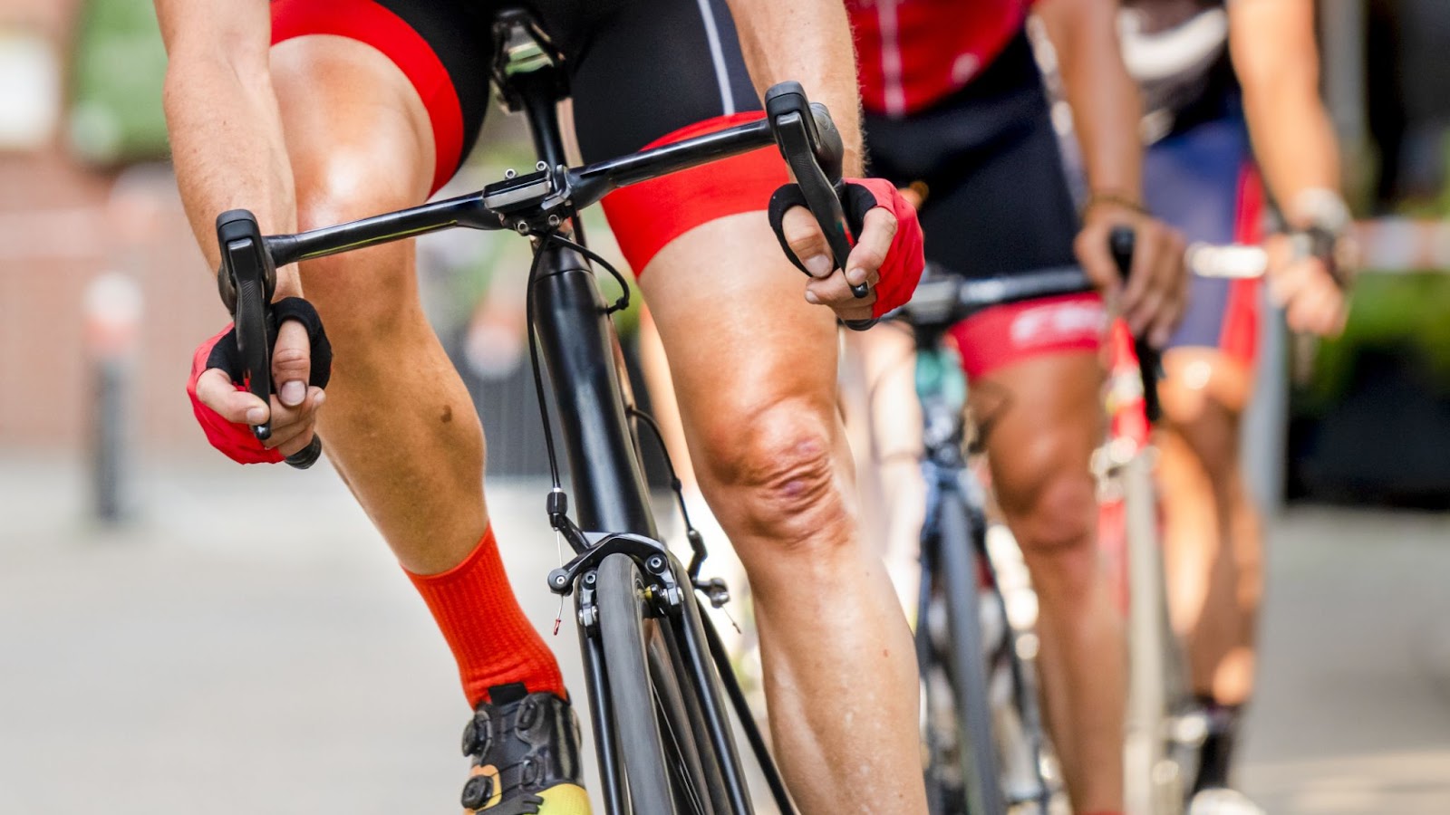 Optimal Nutrition for Preparing Your Body Before a Bike Ride