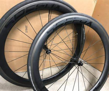 A Guide To Chinese Carbon Wheels For Cycling Enthusiasts