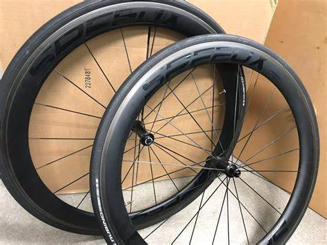 A Guide To Chinese Carbon Wheels For Cycling Enthusiasts