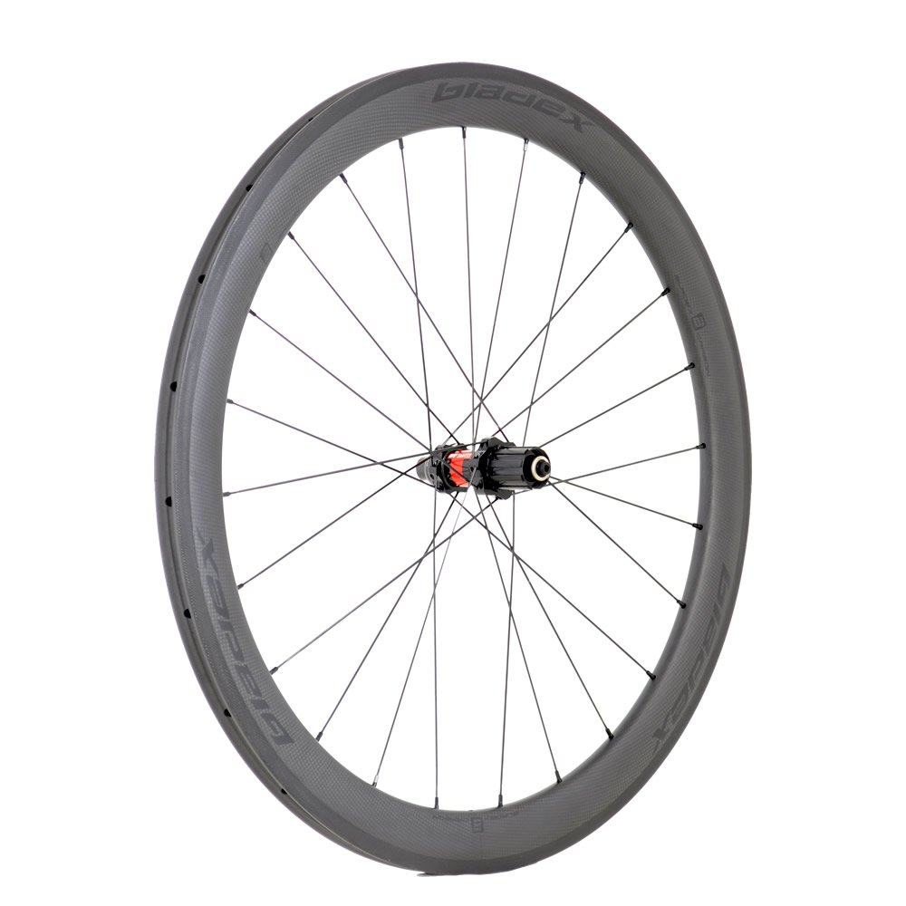 SwiftEdge AeroNova 50X Wheelsc