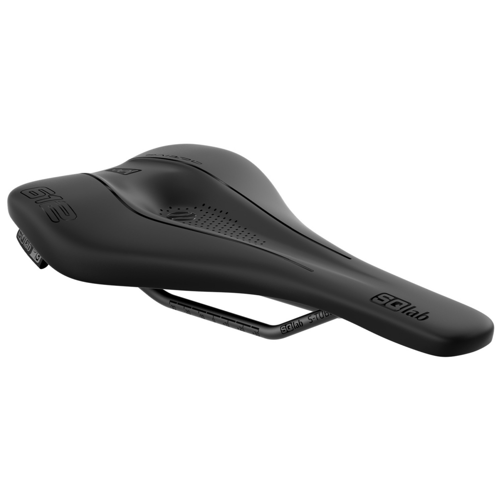 AirWave Active Suspension Saddle