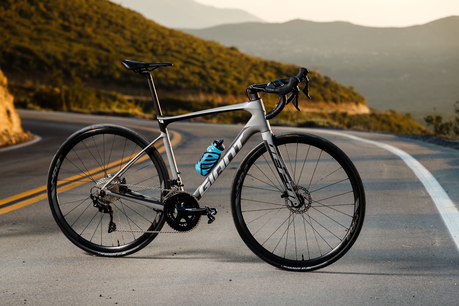 The Ultimate Guide: Top 6 Road Bikes Under $2000