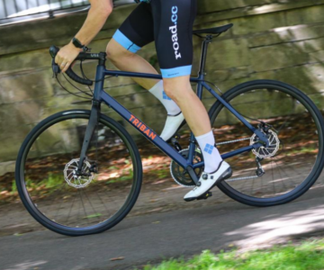 Top 6 Entry-Level Road Bikes for Beginners: A Review