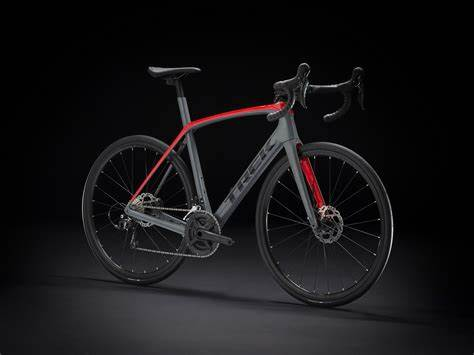 Trek Domane SL 4 bike