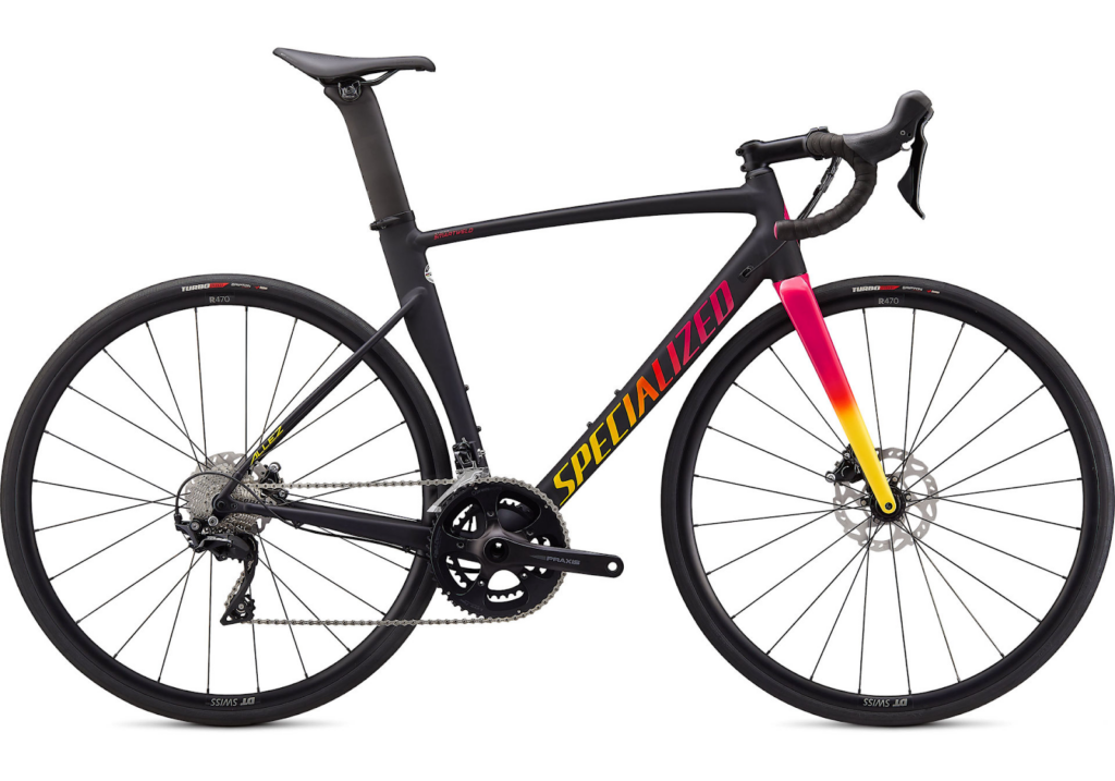 Specialized Allez Sprint Comp bike