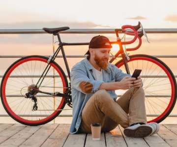 Bike Computer vs. Smartphone: Guide 