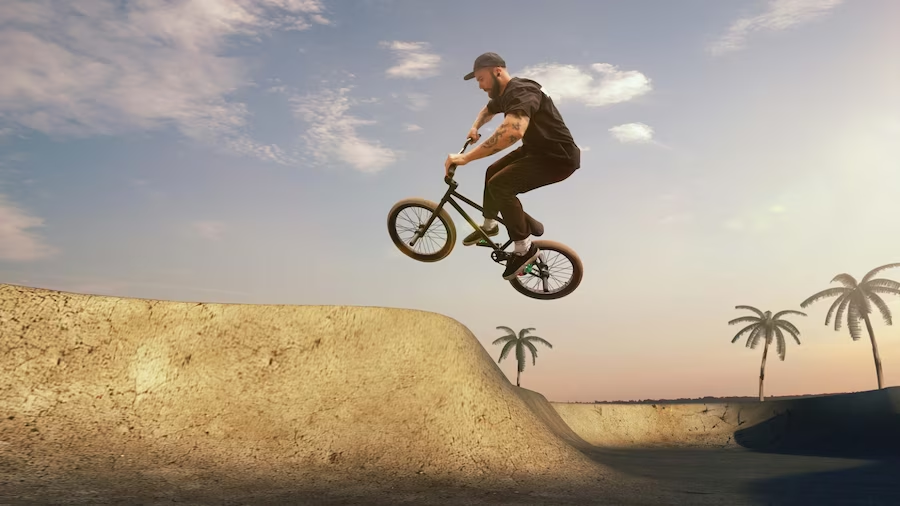 What Does BMX Bike Stand For? Unveiling the Thrilling World