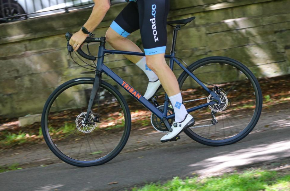 Top 6 Entry-Level Road Bikes for Beginners: A Review