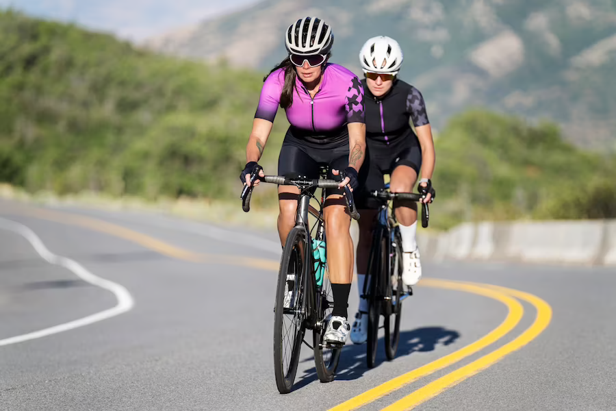 Mastering Bicycle Road Signals